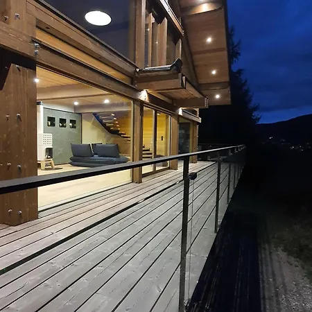 Fleur Des Vosges 5 Bedrooms La Bresse