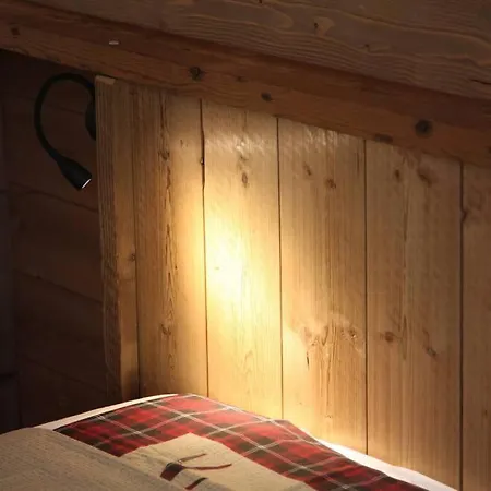 Fleur Des Vosges 5 Bedrooms Chalet