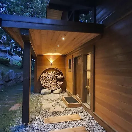Fleur Des Vosges 5 Bedrooms
