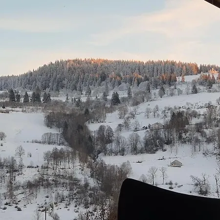 Chalet Fleur Des Vosges 5 Bedrooms