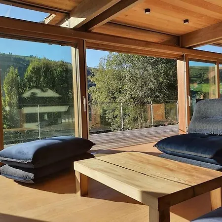 Fleur Des Vosges 5 Bedrooms