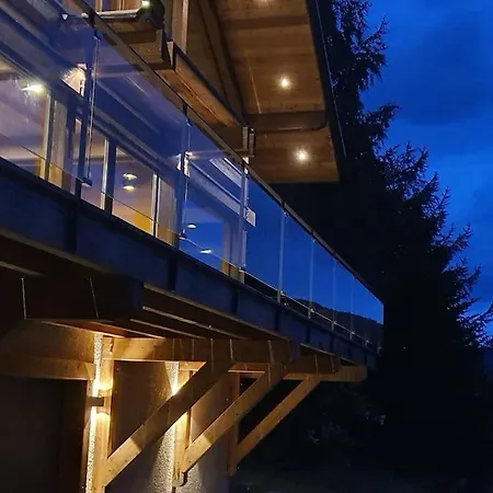 Fleur Des Vosges 5 Bedrooms *