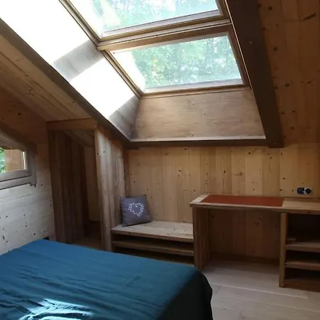 Fleur Des Vosges 5 Bedrooms