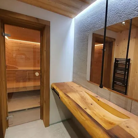 Fleur Des Vosges 5 Bedrooms Chalet La Bresse