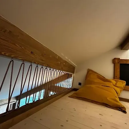 Alpehytte Fleur Des Vosges 5 Bedrooms *