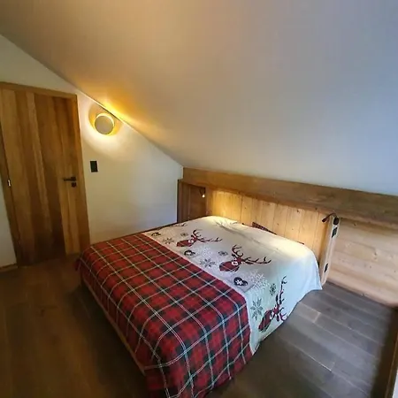 Fleur Des Vosges 5 Bedrooms * La Bresse