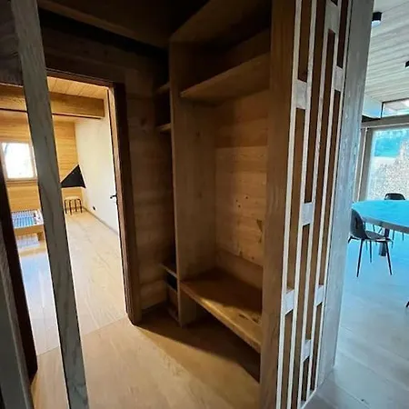 Fleur Des Vosges 5 Bedrooms