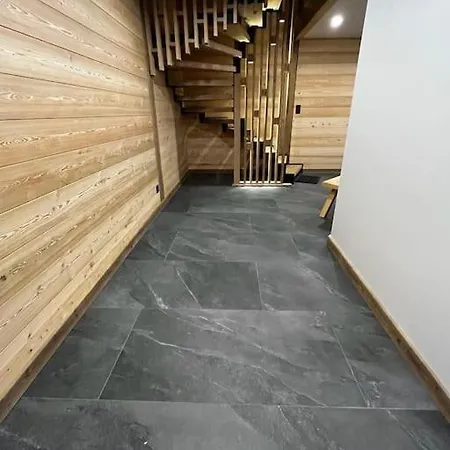 Alpehytte Fleur Des Vosges 5 Bedrooms