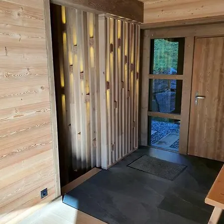 Fleur Des Vosges 5 Bedrooms La Bresse