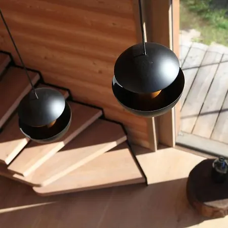 Fleur Des Vosges 5 Bedrooms Chalet *