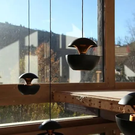 Alpehytte Fleur Des Vosges 5 Bedrooms *