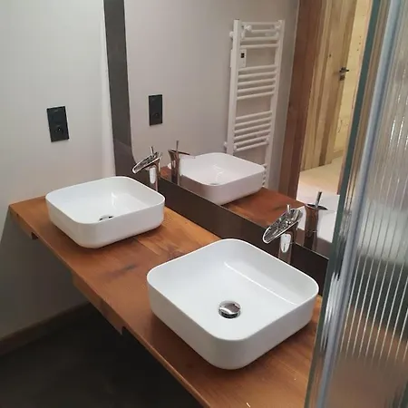 Fleur Des Vosges 5 Bedrooms La Bresse