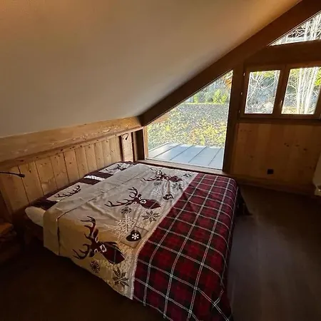 Fleur Des Vosges 5 Bedrooms La Bresse