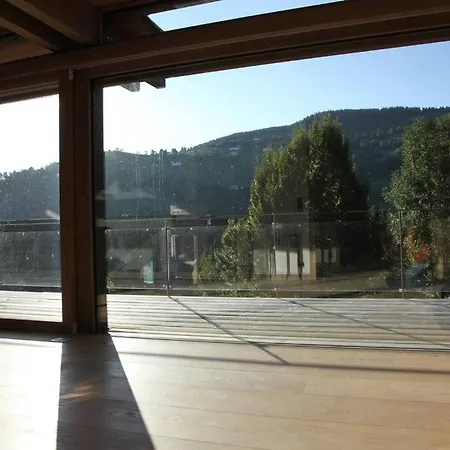 Fleur Des Vosges 5 Bedrooms La Bresse