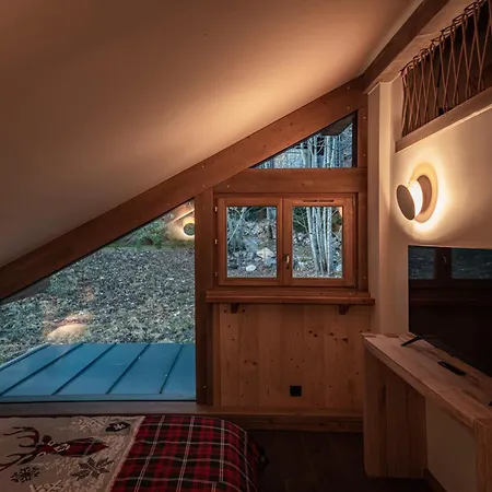 Fleur Des Vosges 5 Bedrooms