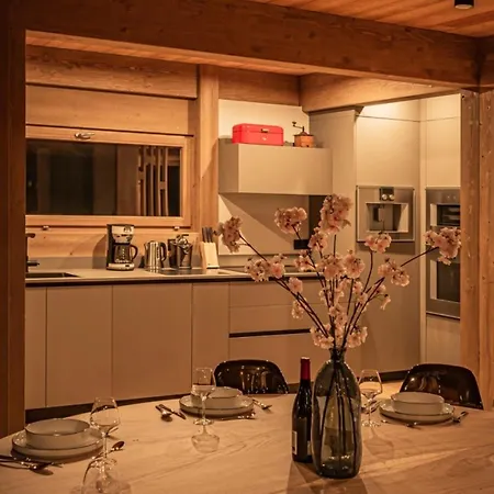 Fleur Des Vosges 5 Bedrooms