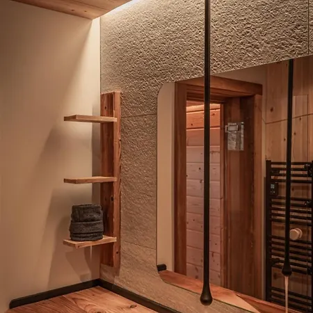 Fleur Des Vosges 5 Bedrooms *