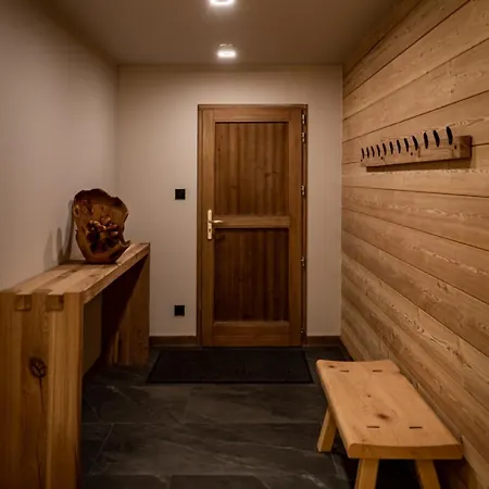 Fleur Des Vosges 5 Bedrooms La Bresse