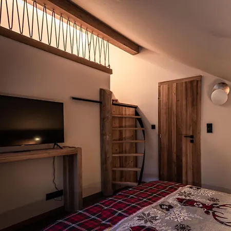 Fleur Des Vosges 5 Bedrooms
