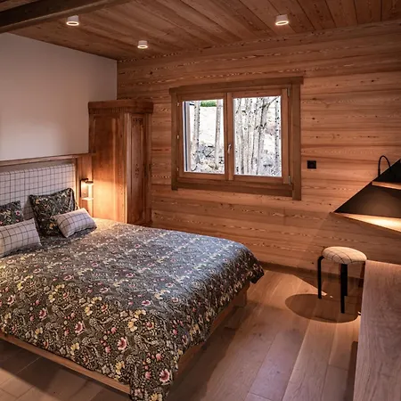 Fleur Des Vosges 5 Bedrooms