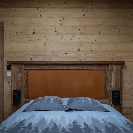 Fleur Des Vosges 5 Bedrooms Alpehytte