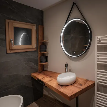 Fleur Des Vosges 5 Bedrooms Alpehytte *