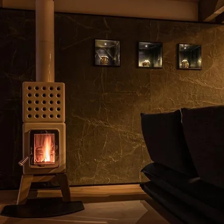Fleur Des Vosges 5 Bedrooms Chalet La Bresse