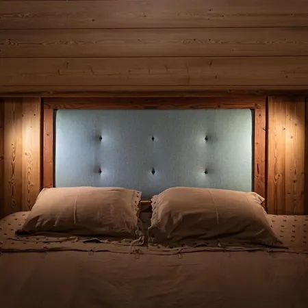 Fleur Des Vosges 5 Bedrooms La Bresse